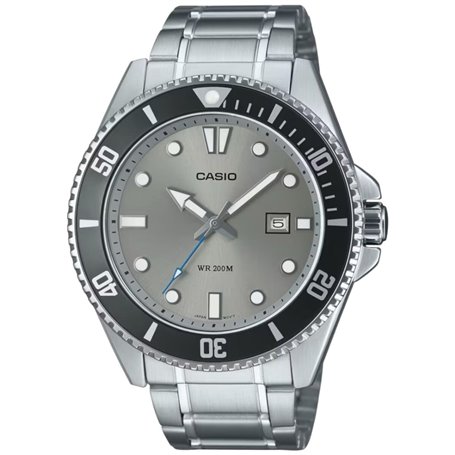 Montre Homme Casio DIVER 200M (Ø 44 mm)