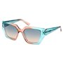 Lunettes de soleil Femme Guess GU7896