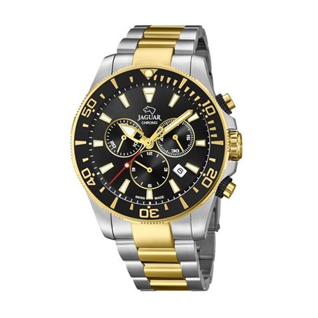 Montre Homme Jaguar J862/2