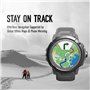 Montre intelligente Coros WVTX2S-MOO