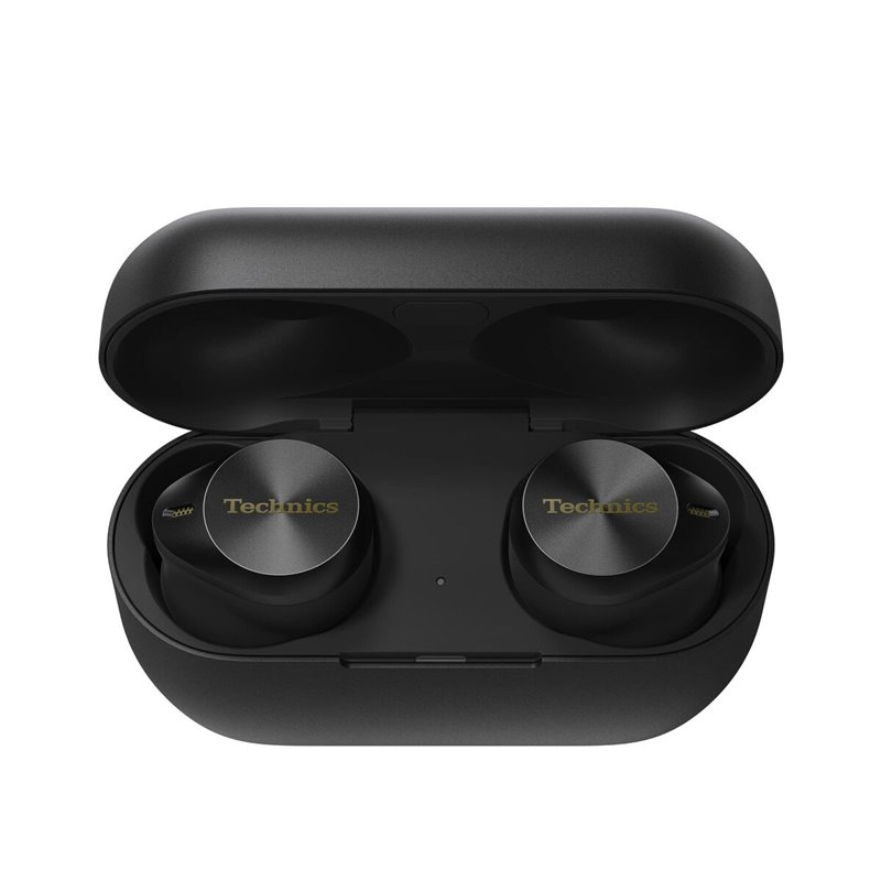 Image secondaire de Écouteurs in Ear Bluetooth Technics EAHAZ80EK Noir