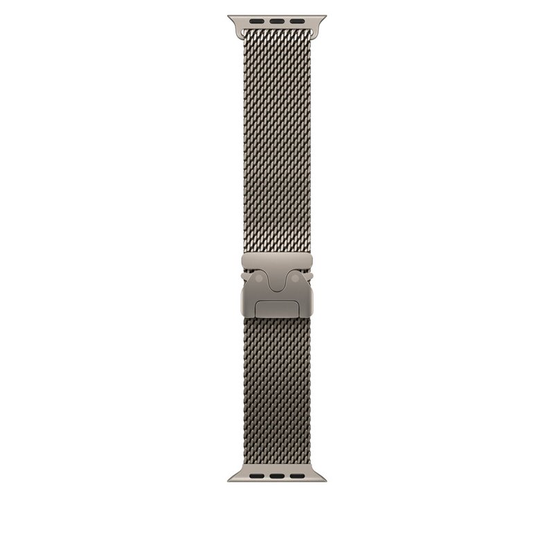 Bracelet à montre Apple MXKE3ZM/A
