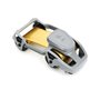 Ruban de transfert thermique Zebra 800300-370EM