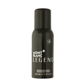 Déodorant Montblanc Legend for Men Legend For Men 100 ml
