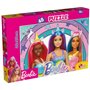 Puzzle Colorbaby 35 x 25 cm Barbie 48 Pièces