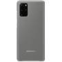 Coque Samsung Galaxy S20+ Smart LED Grise Samsung
