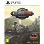 Railroads Online - Jeu PS5