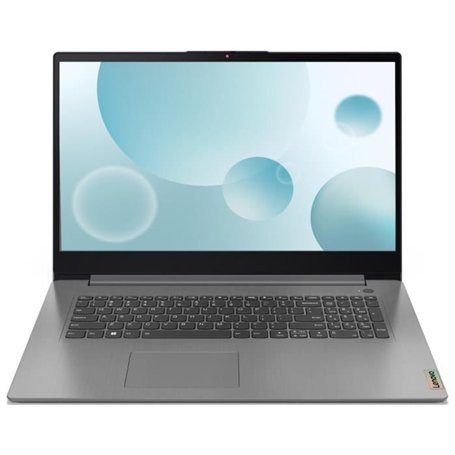 PC Portable LENOVO IdeaPad 3 17IAU7 | Sans Windows - 17'' FHD IPS - Core i7-1235U - RAM 16 Go - SSD 512 Go - AZERTY
