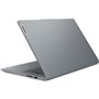 PC Portable LENOVO IdeaPad 3 14IAN8 | Windows 11 - 14'' FHD - Core i3-N305 - RAM 8 Go - SSD 256 Go - AZERTY