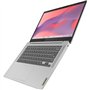 PC Portable Chromebook LENOVO IdeaPad Slim 3 14M868 | Chrome OS - 14'' FHD - MT8186 - RAM 4Go - Stockage 64Go - AZERTY