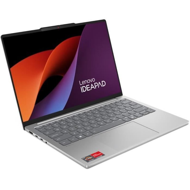 Image secondaire de PC Portable LENOVO IdeaPad Slim 5 13ARP10 Sans Windows 13,3'' WUXGA - Ryzen 7 7735HS - RAM 16Go - 512Go - Aluminium - AZERTY - G