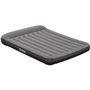 Matelas gonflable - BESTWAY - 671BS - Tritech Queen - 2 places, pompe USB intégrée, 2,03 m x 1,52 m x 30 cm