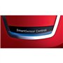 Nouveauté ! Aspirateur Traineau sans sac - BOSCH BGC41Q69  Serie 6 - 600 W - ProSilence - 70 dB - Capacité bac 2,4 L - Rouge