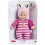Poupon - COROLLE - Pti' Coeur Abeille - 30 cm - senteur vanille - des 9 mois