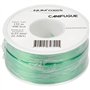 Bobine de fil 0,52 mm² x 152 m clotûres anti fugue