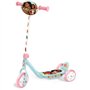 Trottinette 3 roues - DISNEY - VAIANA