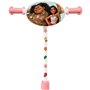 Trottinette 3 roues - DISNEY - VAIANA