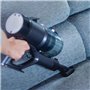 Aspirateur Balai sans fil - EZICLEAN Cycloboost FR15 Animal Fabriqué en france - 450 W - 80 min - 30 kPa - Noir