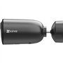 Caméra extérieure motorisée - EZVIZ - EB3 4G - Batterie 4G - Détection IA - Vision nocturne couleur - Sirene intégrée