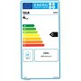 Chauffe Eau Electrique Vertical Swing ISEA - 100L - IS EYEWEAR - Anode Magnésium - 15 kW - Classe C
