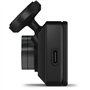 Dash Cam - GARMIN - X210 - Compacte, commande vocale, 4K, 140°