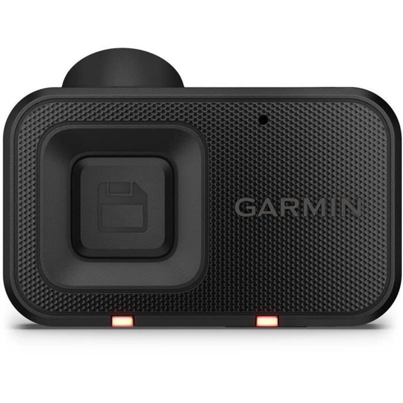 Dash Cam - GARMIN - Mini 3 - Compacte, commande vocale, 4K, 140°