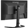 Écran PC - IIYAMA - GB2745HSU-B2 - 27 FHD - IPS - 100Hz - 1ms - HDMI/DP/USB HUB - Noir