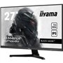 Écran PC - IIYAMA - G2745HSU-B2 - 27 FHD - IPS - 100Hz - 1ms - HDMI/DP/USB HUB - Noir