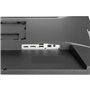 Écran PC - IIYAMA - GB2745QSU-B2 - 27 QHD - IPS - 100Hz - 1ms - HDMI/DP/USB HUB - Pied réglable + Pivot - Haut-parleurs - Noir