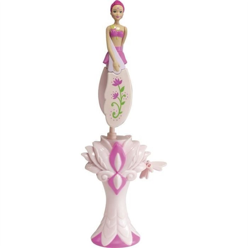 Image secondaire de Sky dancers - LANSAY - Fuchsia Fantasy - Poupée volante - Des 6 ans