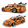 LEGO Technic 42204 Fast and Furious Toyota Supra MK4 - Jouet voiture pour garçon des 9 ans