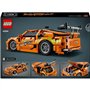 LEGO Technic 42204 Fast and Furious Toyota Supra MK4 - Jouet voiture pour garçon des 9 ans