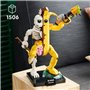 LEGO Fortnite 77072 Banane pelée - Figurine du jeu vidéo a collectionner pour adultes