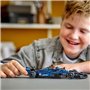 LEGO Speed Champions 77249 Voiture F1 Williams Racing FW46 Jeu de construction des 10 ans
