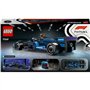 LEGO Speed Champions 77249 Voiture F1 Williams Racing FW46 Jeu de construction des 10 ans