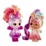 L.O.L. Surprise Unicorn poupées 7,5cm - Des 3 ans