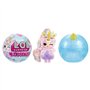 L.O.L. Surprise Unicorn poupées 7,5cm - Des 3 ans