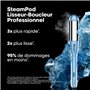 Steampod 4 - L'OREAL PROFESSIONNEL - Lisseur-boucleur vapeur - Edition Limitée Utopia