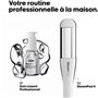 Steampod 4 - L'OREAL PROFESSIONNEL - Lisseur-boucleur vapeur - Edition Limitée Utopia
