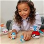 MEGA Pokémon-Dresseur De Pokémon De Type Eau-Coffret De Construction - 6 ans+- JCT42