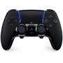 Manette sans fil DualSense Edge - Midnight Black I PS5 et PC