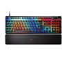 Clavier gamer mécanique filaire - STEELSERIES - APEX PRO GEN 3 - Noir