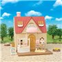 Le coffret pâtisserie - SYLVANIAN FAMILIES - 5807