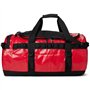 Sac de sport - THE NORTH FACE - Base Camp Duffel M - Red/Black - L 35,5 x H 63,5 x L 35,5 cm - 71 L
