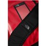 Sac de sport - THE NORTH FACE - Base Camp Duffel M - Red/Black - L 35,5 x H 63,5 x L 35,5 cm - 71 L
