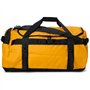 Sac de sport - THE NORTH FACE - Base Camp Duffel L - Summit Gold/Black - 40,64 cm x 71,12 cm x 40,64 cm - 95 L