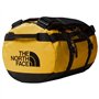 Sac de sport - THE NORTH FACE - Base Camp Duffel S - Summit Gold/Black - 50 L