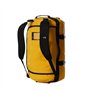 Sac de sport - THE NORTH FACE - Base Camp Duffel S - Summit Gold/Black - 50 L
