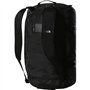 Sac de sport - THE NORTH FACE - Base Camp Duffel S - Black/Black - 50 L
