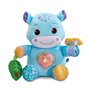 VTECH THÉO, MON HIPPO CALIN (BOUTEILLES PLASTIQUE RECYCLÉES)